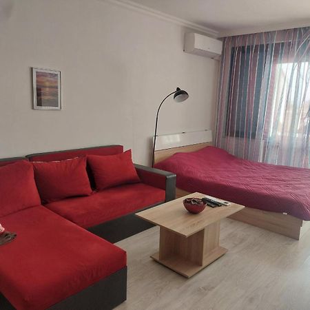 Studio Sarafovo Apartment Burgas Exterior photo